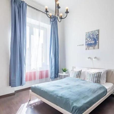 Buday Apartment Close To The Castle Budapeşte Dış mekan fotoğraf