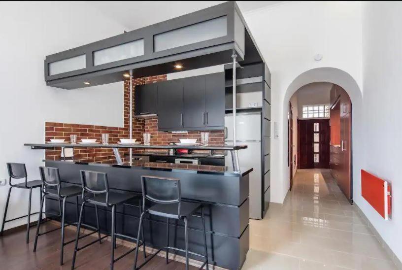 Buday Apartment Close To The Castle Budapeşte Dış mekan fotoğraf