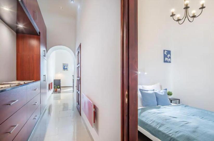 Buday Apartment Close To The Castle Budapeşte Dış mekan fotoğraf