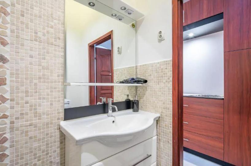 Buday Apartment Close To The Castle Budapeşte Dış mekan fotoğraf