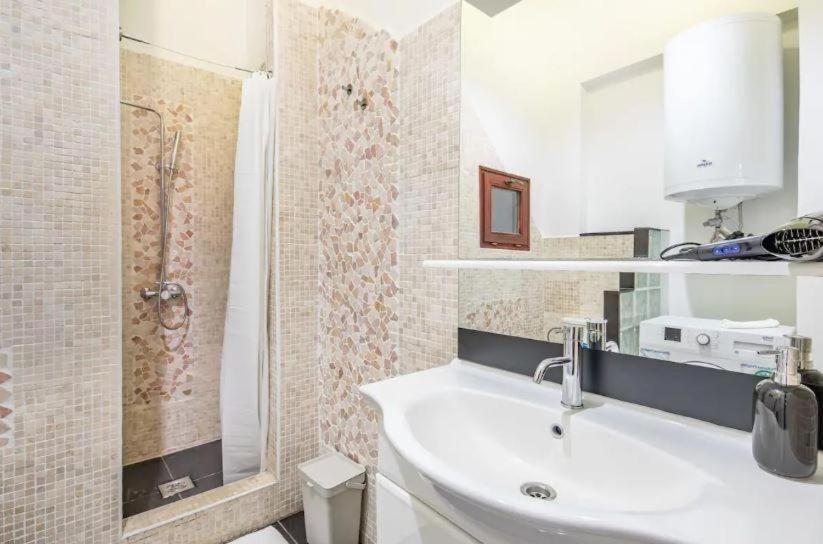 Buday Apartment Close To The Castle Budapeşte Dış mekan fotoğraf