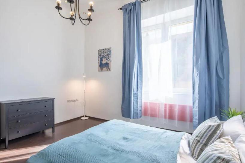 Buday Apartment Close To The Castle Budapeşte Dış mekan fotoğraf